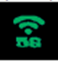 Hitron LED wireless 5 GHZ